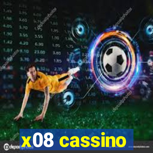 x08 cassino